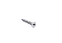 Parafuso soberbo 6,3 x 50 inox