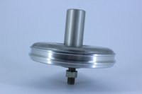 Pistão completo cuica g30 wabco