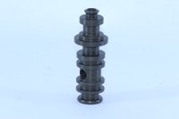 Pistão da parte de ar do servo da embreagem rda