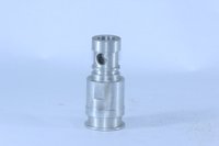 Pistão da parte de ar do servo escavo de embreagem rda