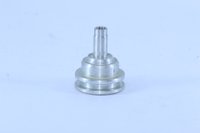 Pistão da válvula 5/2 vias da caixa rda