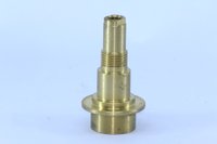 Pistão válvula distribuidora rda