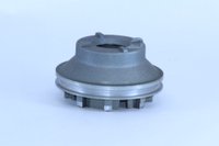 Pistão da válvula distribuidora wabco 9730026214