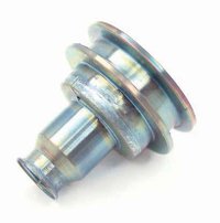 Pistão de vedação da válvula manetim quinelato