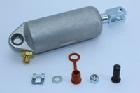 Pistão do freio motor para volvo fh, fm13