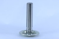 Pistão do servo de embreagem wabco