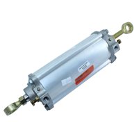 Pistão para porta de ônibus 2,5 porta torino fna