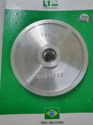 Pistão para válvula abs