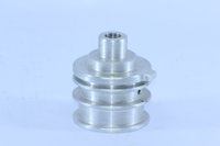 Pistão reg. secador de ar scania rda