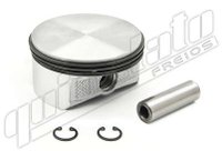 Pistões e Anéis 100mm do Compressor Wabco