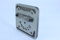 Placa de assento da válvula lk39 regulado kgm