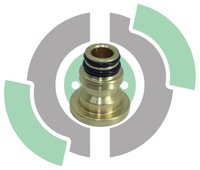 Plug de bloqueio s pequeno