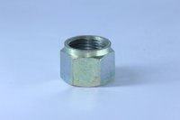 Porca conexão 14mm rosca m22