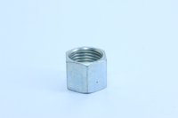 Porca conexão de metal 11mm.