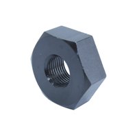 Porca sextavada 5/8 (cinco oitavos) chave 18 rosca direita