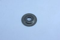 Prato da mola do regulador de pressão knorr