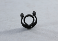 Presilha cano do ar do painel rochepeças