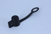 Protetor de borracha regulador de pressão