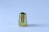 Redutora macho/ fêmea 1/4 x m10