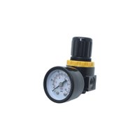 Regulador de Pressão 1/4" BSP de 0 à 10 Bar