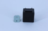 Rele auxiliar 24v 5 terminais