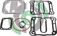 Reparo cabeçote compressor knorr vw constellation