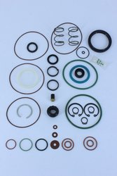 Reparo cilindro trambulador da caixa de ônibus rda