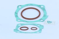 Reparo cilindro transfrência caixa eaton rda