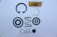 Reparo completo da válvula de drenagem knorr