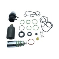 Reparo Completo da Válvula Rertarder do Mercedes-Benz