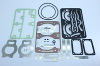 Reparo completo do cabeçote de 2 cilindros 88mm vaden