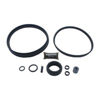 Reparo da Cuica 24 Blindada com Retentor