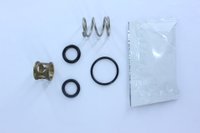 Reparo da válvula 2/2 vias haldex