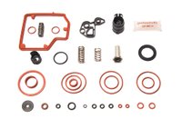 Reparo da válvula acionamento freio motor quinelato