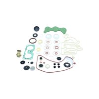 Reparo da Válvula APS 2 do Scania