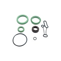 Reparo da Válvula de Acionamento da Caixa ZF-AS Tronic