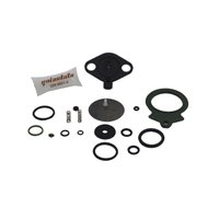 Reparo da Válvula de Acionamento do Freio Motor Quinelato