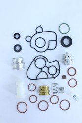 Reparo da válvula de acionamento retarder rda