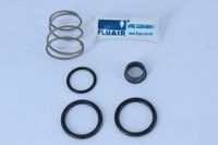 Reparo da válvula bloqueio fluair