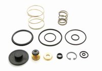 Reparo da válvula de bloqueio quinelato