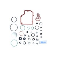 Reparo da Válvula de Freio Motor do Volvo FARJ