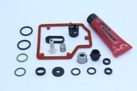 Reparo da Válvula de Freio Motor do Volvo Vaden