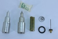 Reparo da válvula de proteção tipo rv1 rda