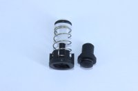 Reparo da válvula de retenção do secador de ar rda