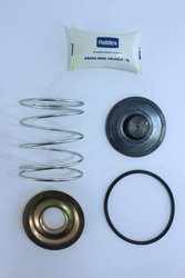 Reparo da válvula descarga rápida haldex