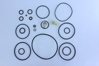 Reparo da válvula distribuidora rda