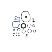 Reparo da válvula do freio motor do volvo fh chinês