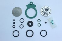 Reparo da válvula do freio motor para mbb e man