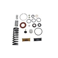 Reparo da válvula do secador de ar knorr