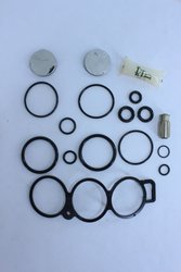 Reparo da Válvula Ecas (Niveladora Mercedes-Benz) RDA